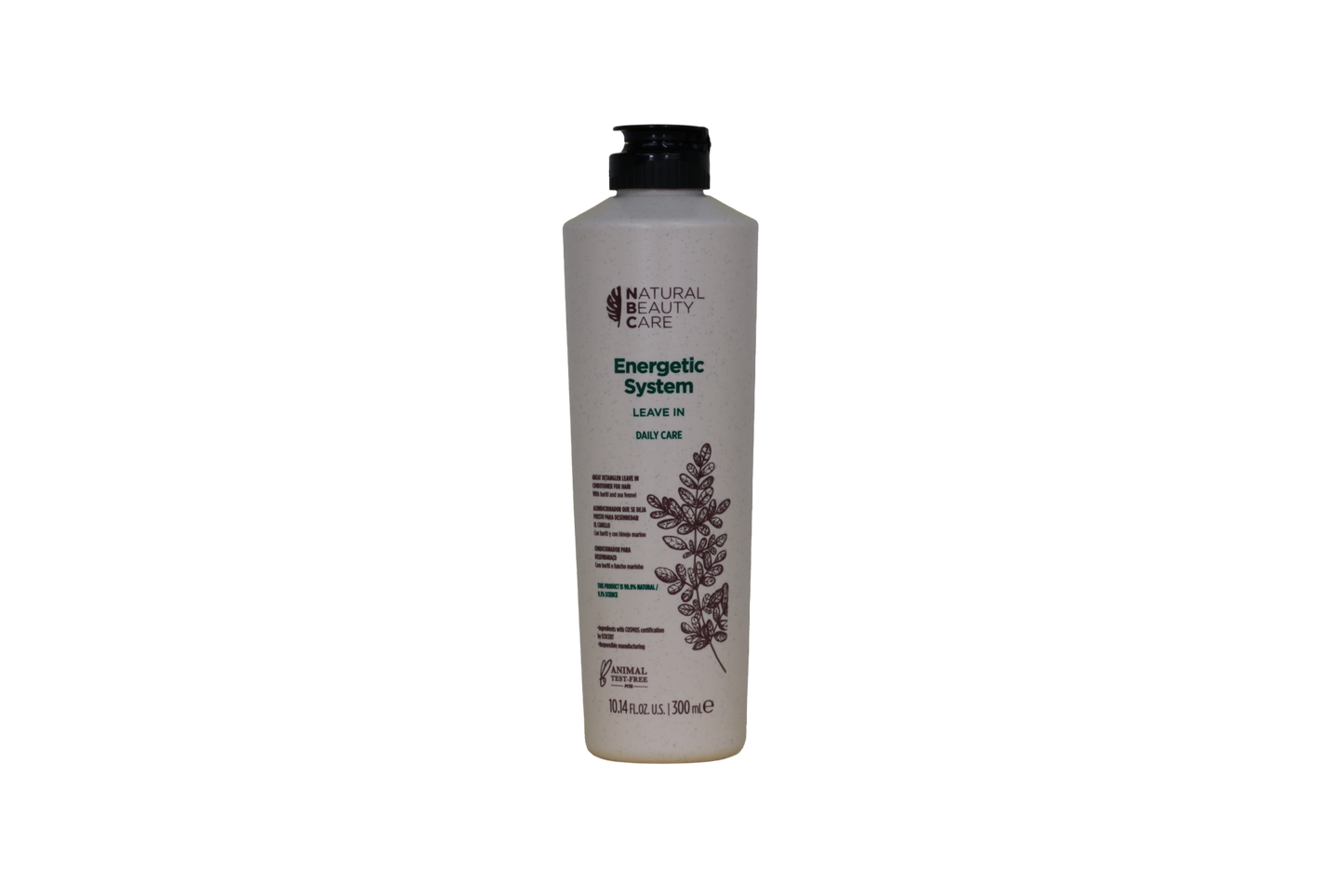 Acond. energetic system 300ml