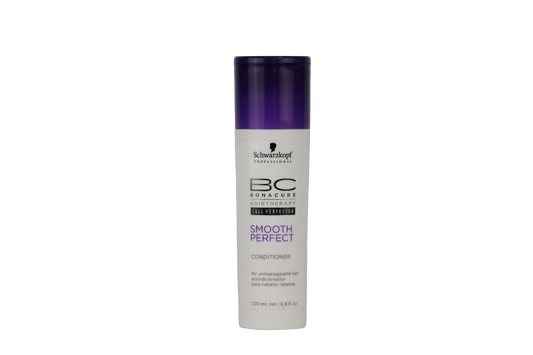 Acond. keratin smooth perfect micellar 200 ml schwarzkopf