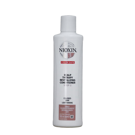 Acondicionador  scalp  colored  light step 2 300 ml