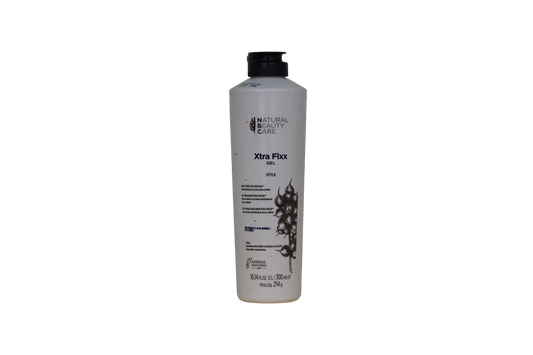 Gel finalizador xtra fixx 300ml