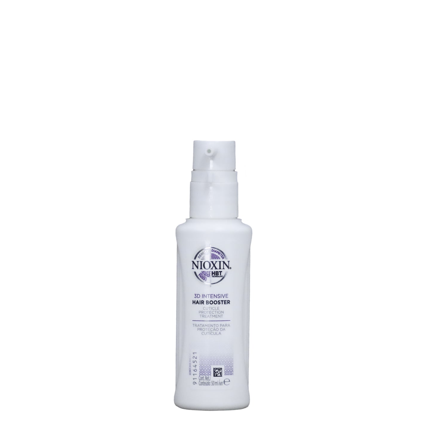 Hair booster 50ml