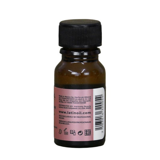 Aceite de chia para cabello individual 12ml