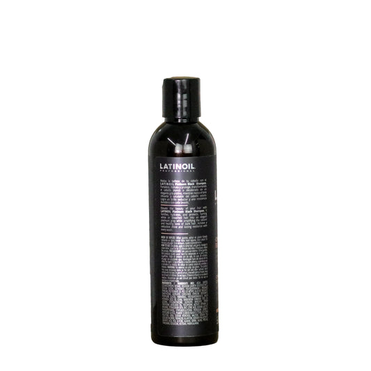 Shampoo Black platinum 250ml