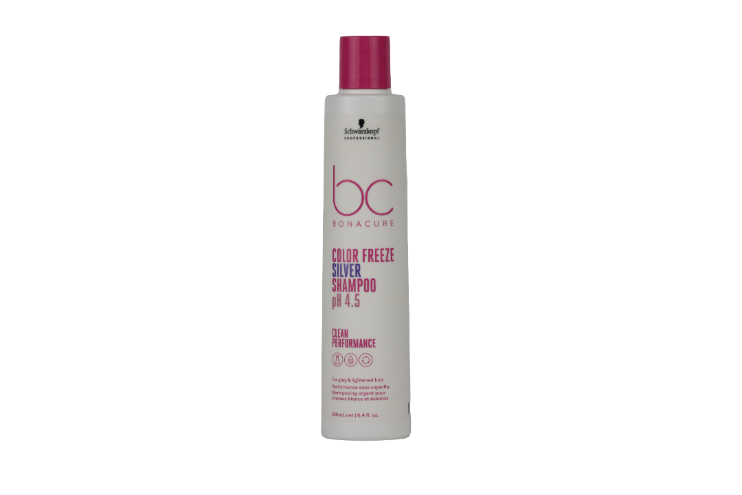 Sh. color freeze 250 ml. sulfate bc ph4.5 cf schwarzkopf