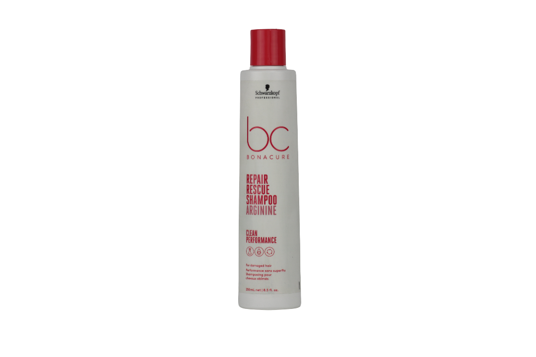 Sh. repair rescue micellar 250 ml schwarzkopf