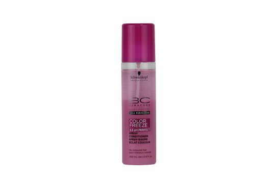 Trat. ph 4.5 color freeze 200 ml schwarzkopf